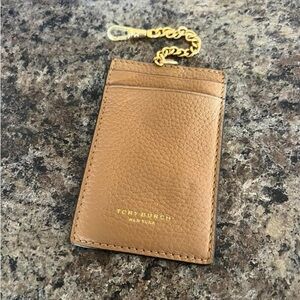 Tory Burch Card Case